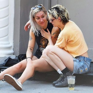 Kristen Stewart - Provocative and Androgynous Shoots in 0303051210632_217_kristen stewart dylan meyer sexy hot lesbian kiss 11 thefappeningblog.com_.jpg - hidden celebrity photo